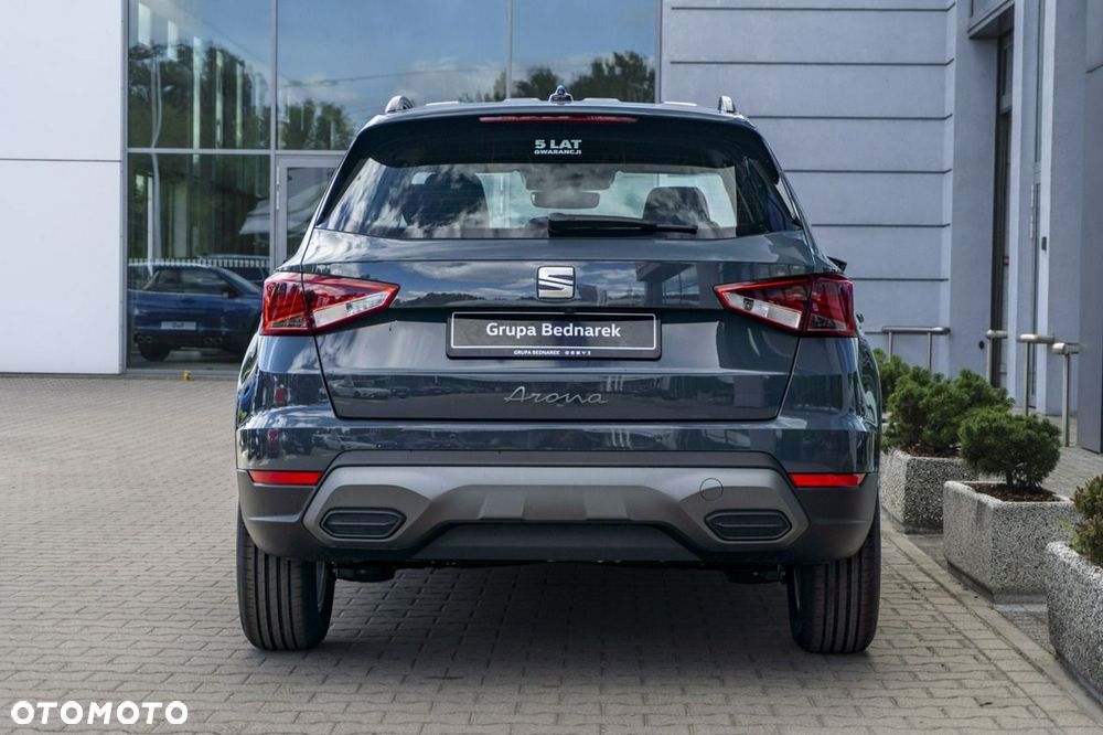 Seat Arona - 7
