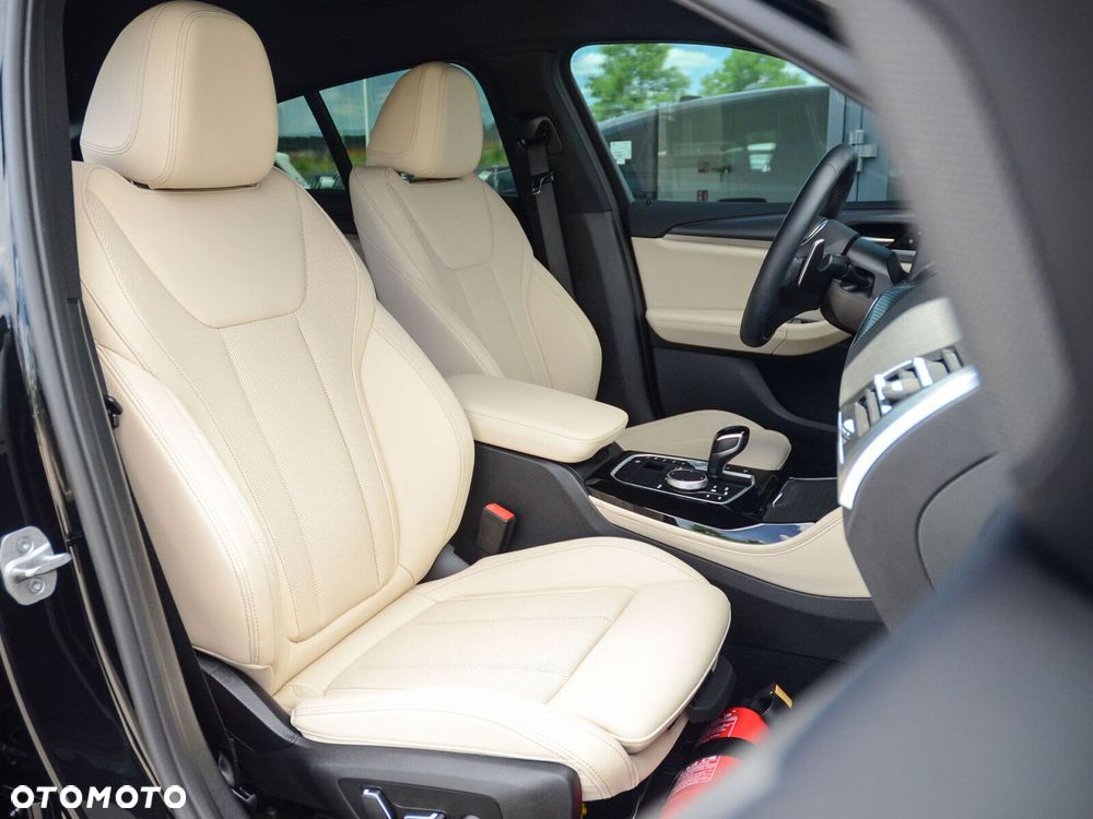 BMW X4 - 5