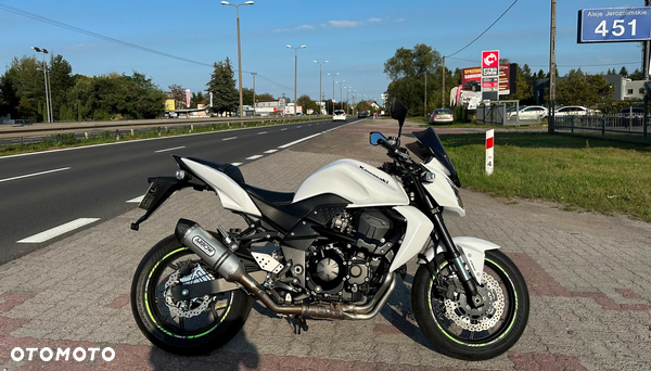 Kawasaki Z