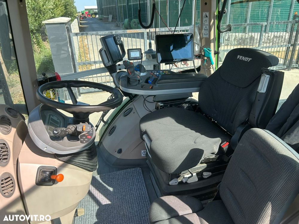 Fendt 936 Vario Profi - 2