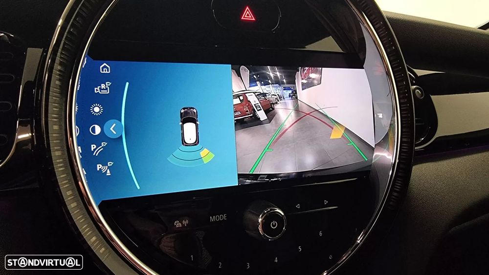 MINI 3 Portas Cooper SE Yours - 28