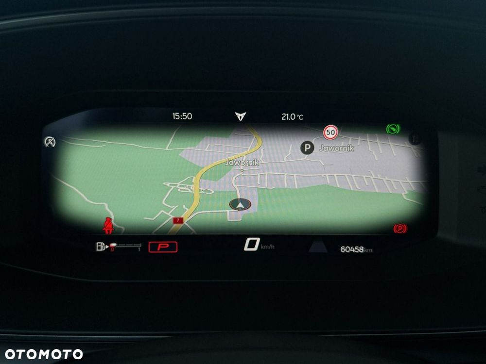 Cupra Formentor 2.0 TSI 4Drive VZ DSG - 18