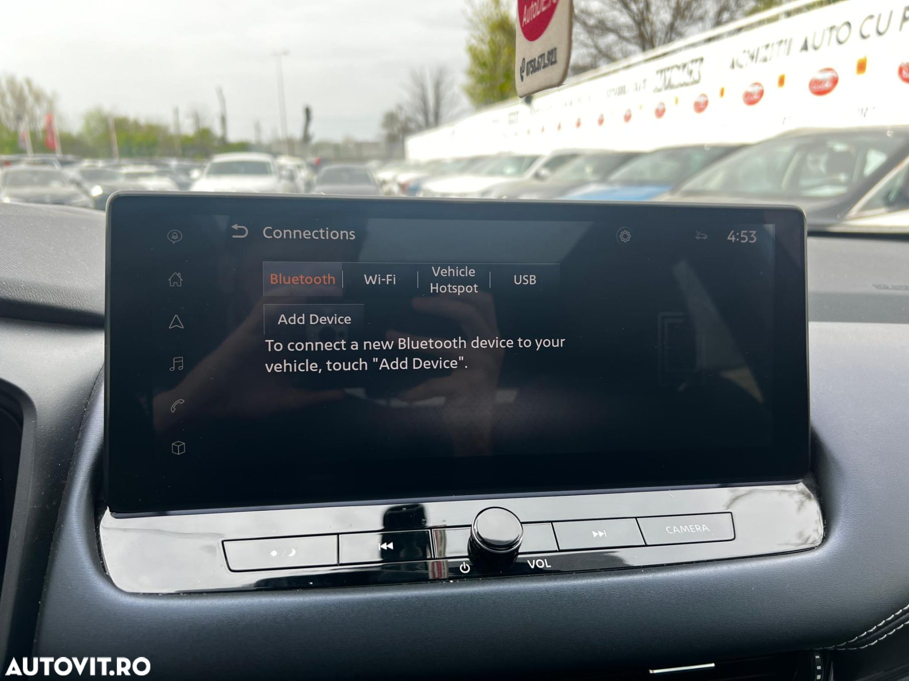 Nissan Qashqai - 15