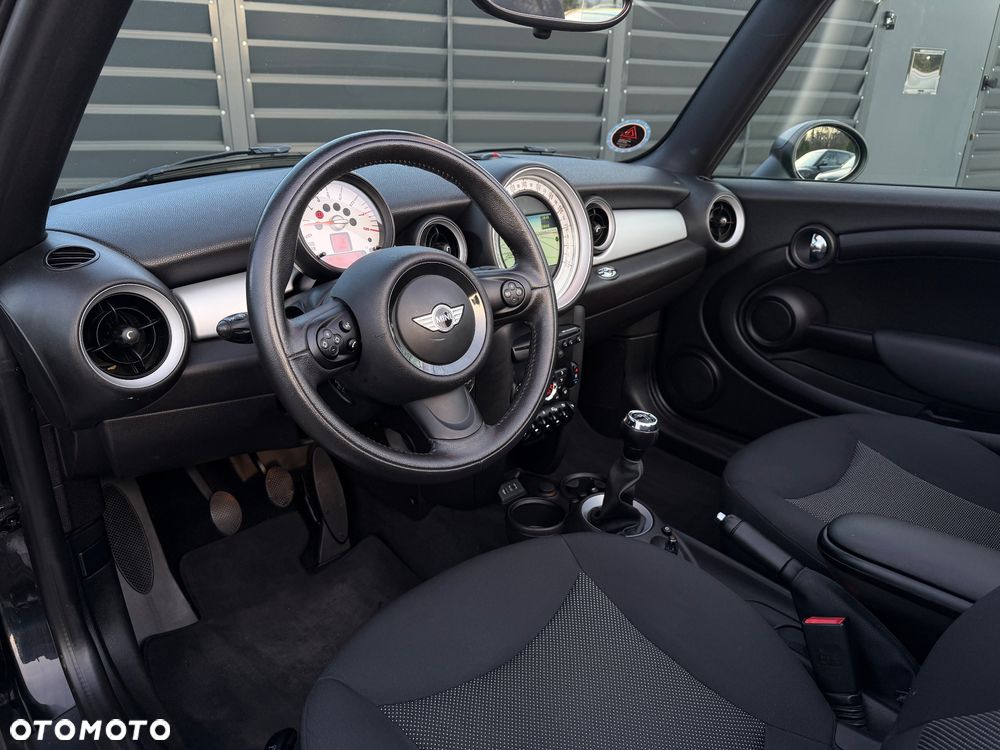 MINI ONE EU6 - 11