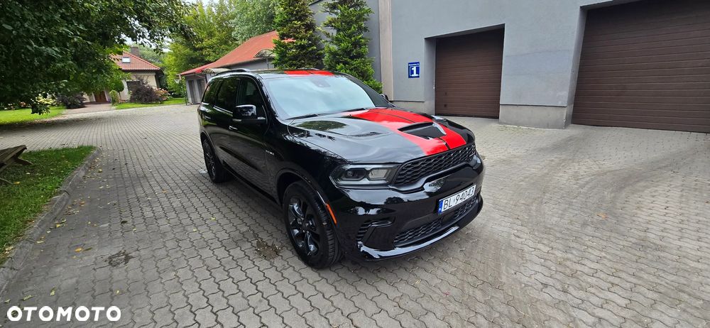 Dodge Durango - 3