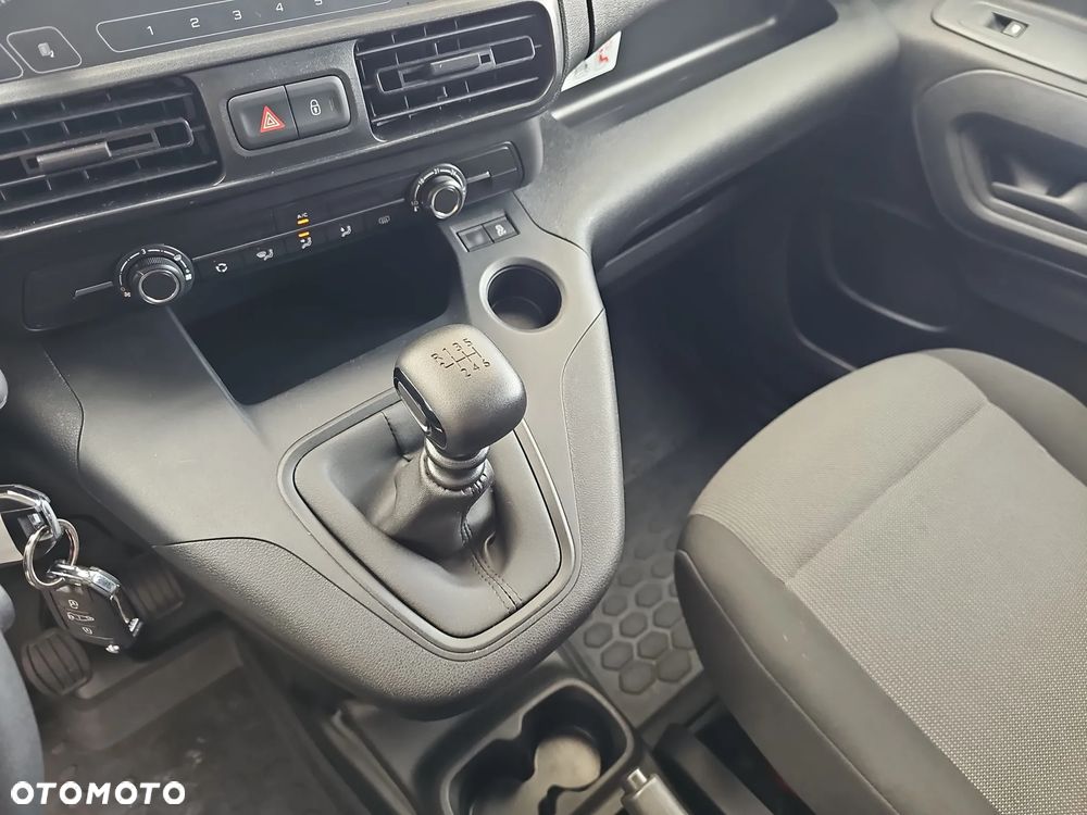 Peugeot Partner L2 Pro (bryg.) - 15