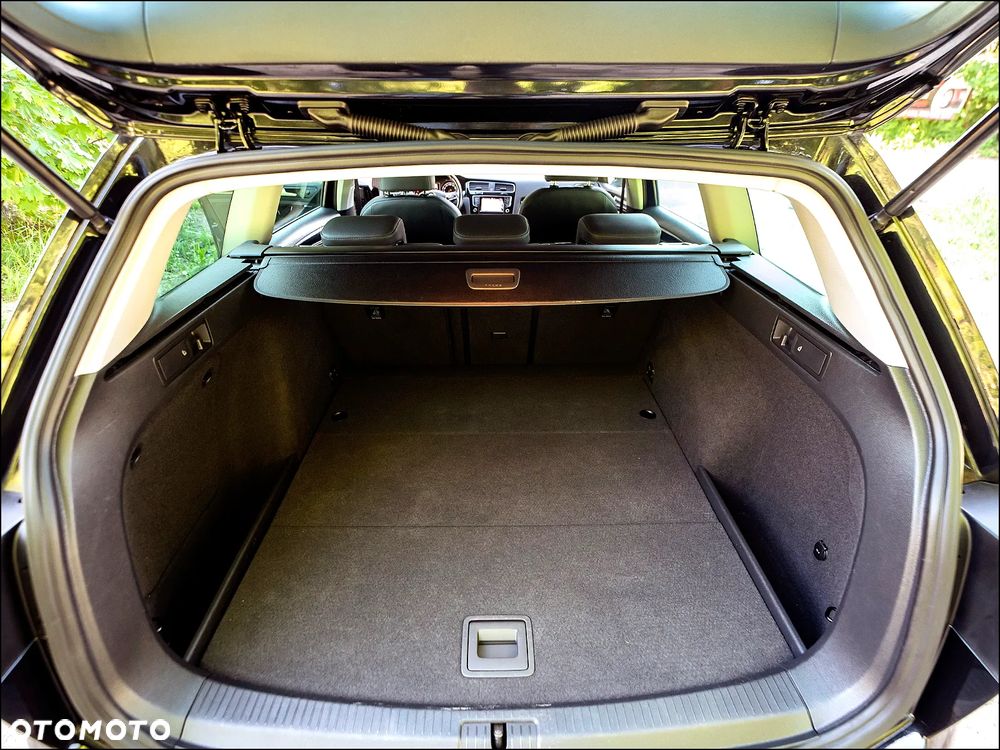 Volkswagen Golf - 39