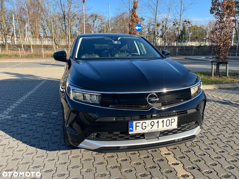 Opel Grandland 1.2 T Business Edition S&S - 13