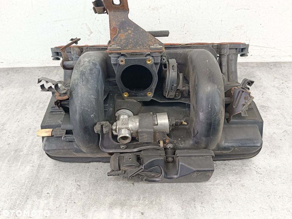 KOLEKTOR SSĄCY BMW 3 E46 1438140 2.0 24V 320i - 3