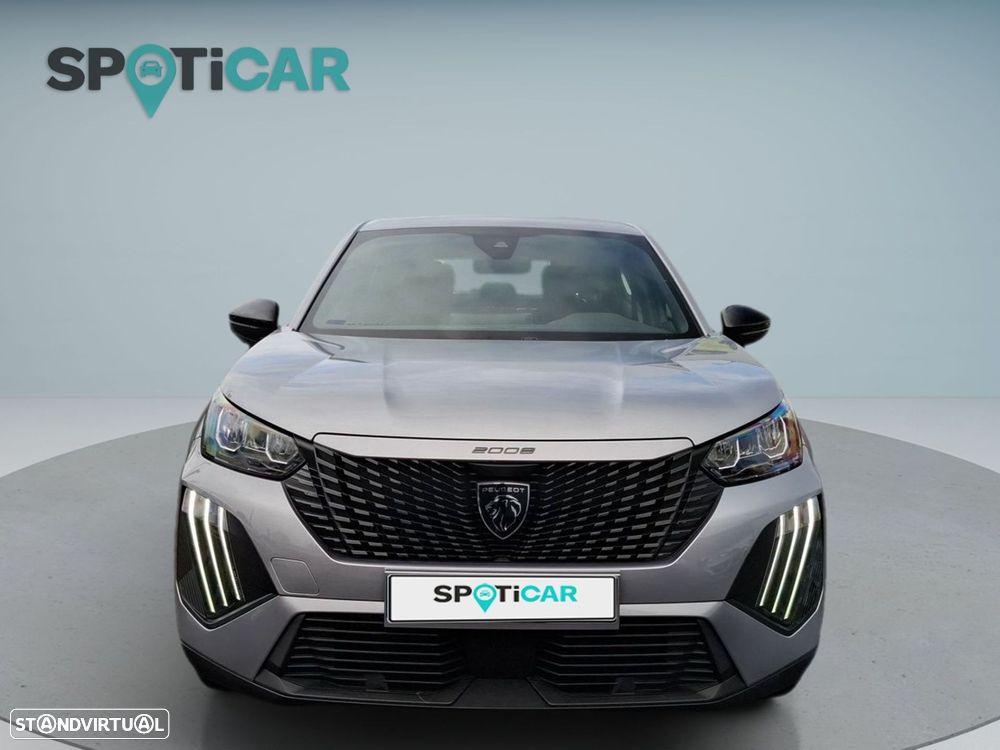 Peugeot 2008 1.2 PureTech Style - 2