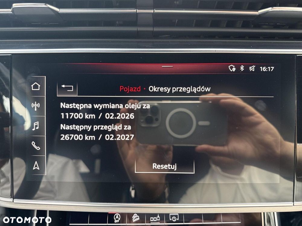 Audi Q7 50 TDI Quattro Tiptronic - 20