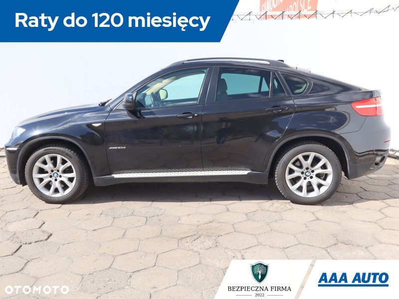 BMW X6 - 4