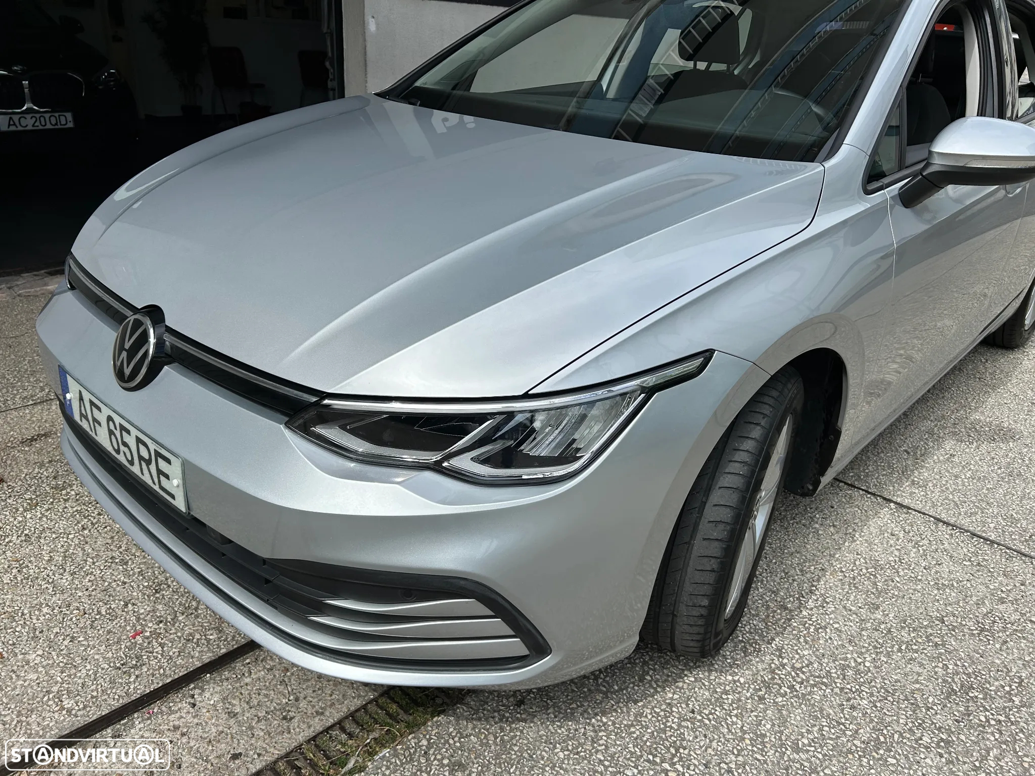 VW Golf 2.0 TDI Life - 29