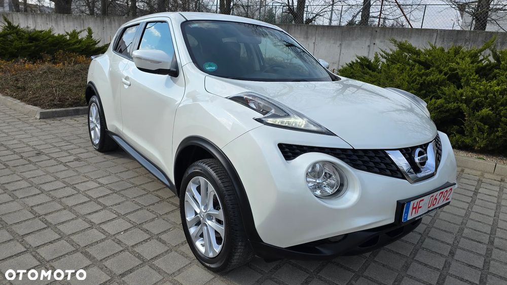 Nissan Juke - 2