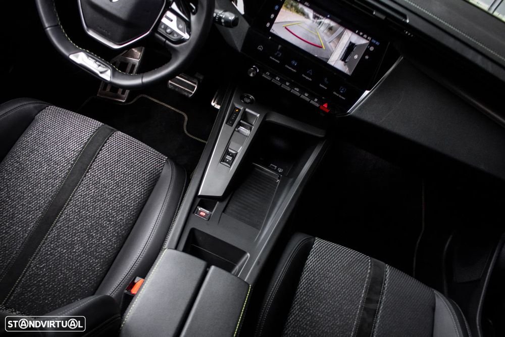 Peugeot 308 SW 225 e-EAT8 GT - 34