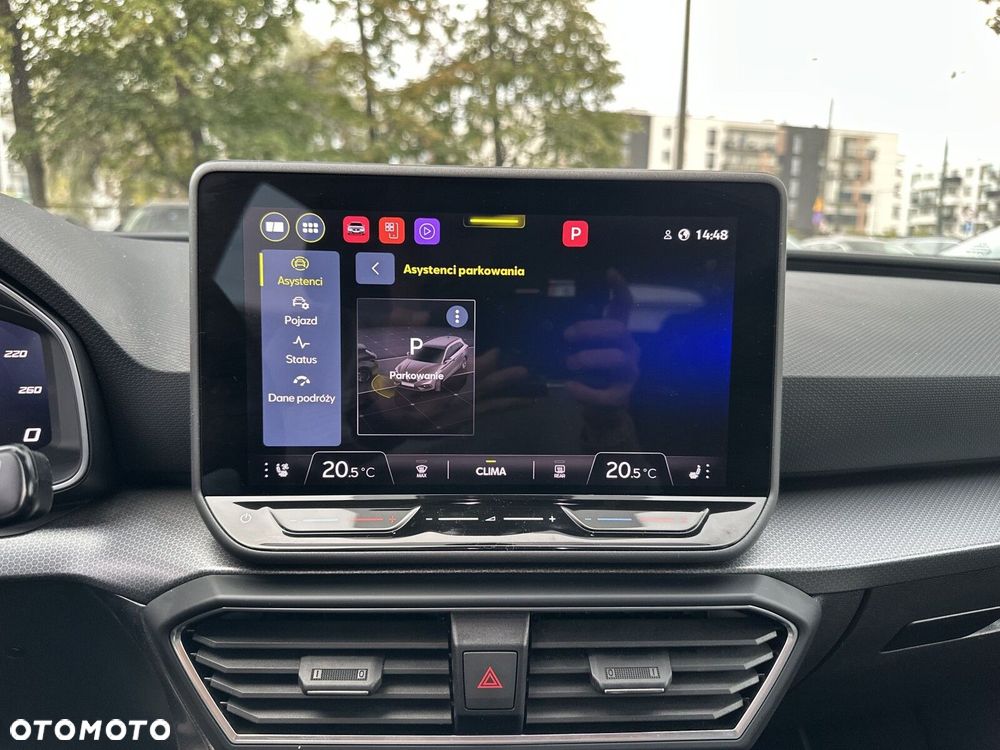 Seat Leon - 21