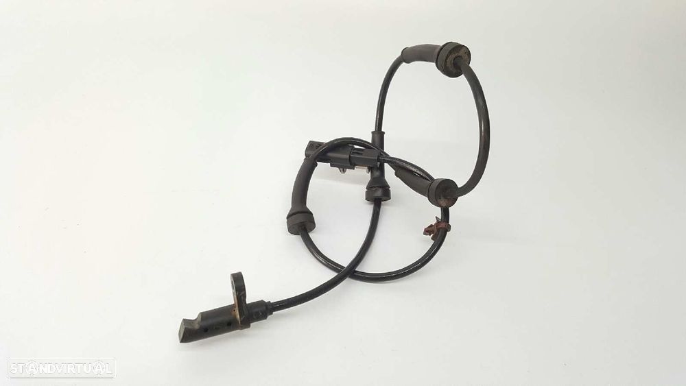 SENSOR ABS NISSAN QASHQAI (J11) ACENTA 4X4 - 1