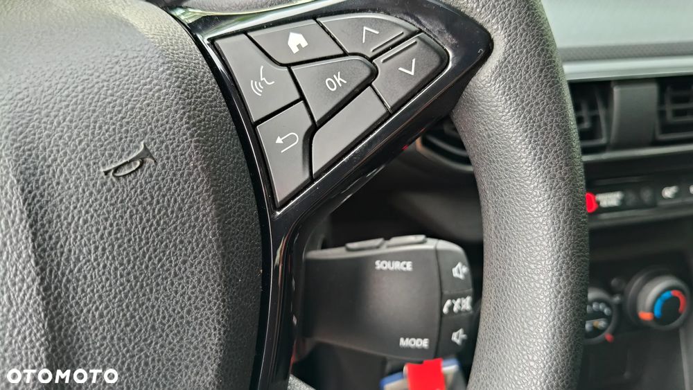 Dacia Sandero TCe 90 Comfort - 23