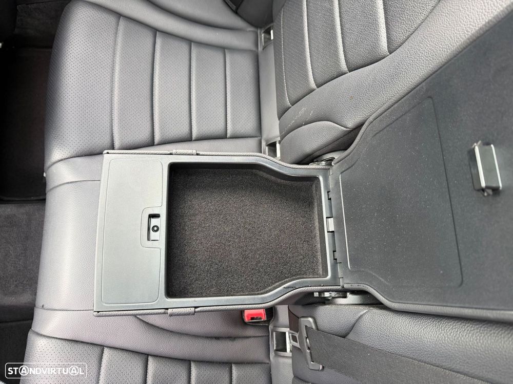 Mercedes-Benz C 250 - 42