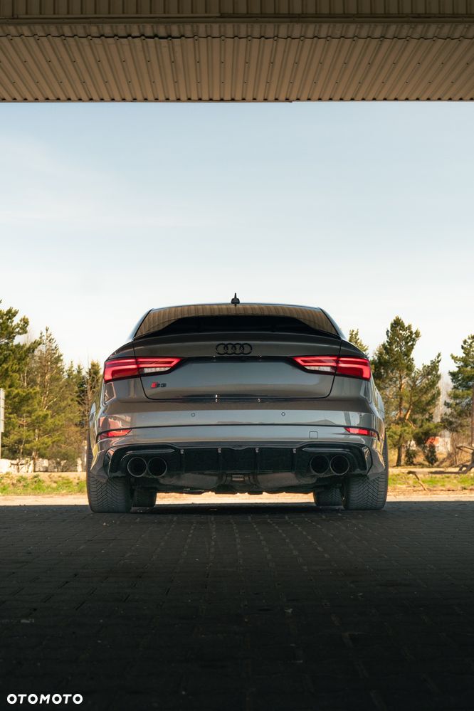Audi S3 - 18