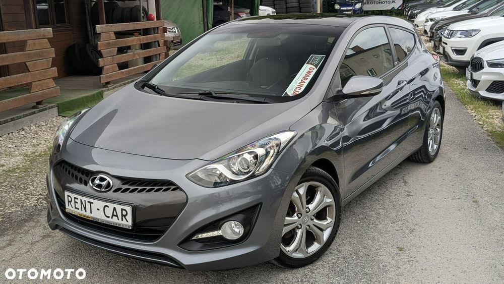 Hyundai i30 - 3