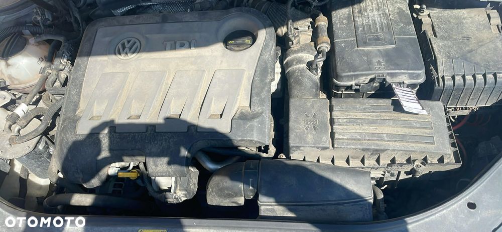 Volkswagen Passat 2.0 TDI 4Mot Highline DSG - 10