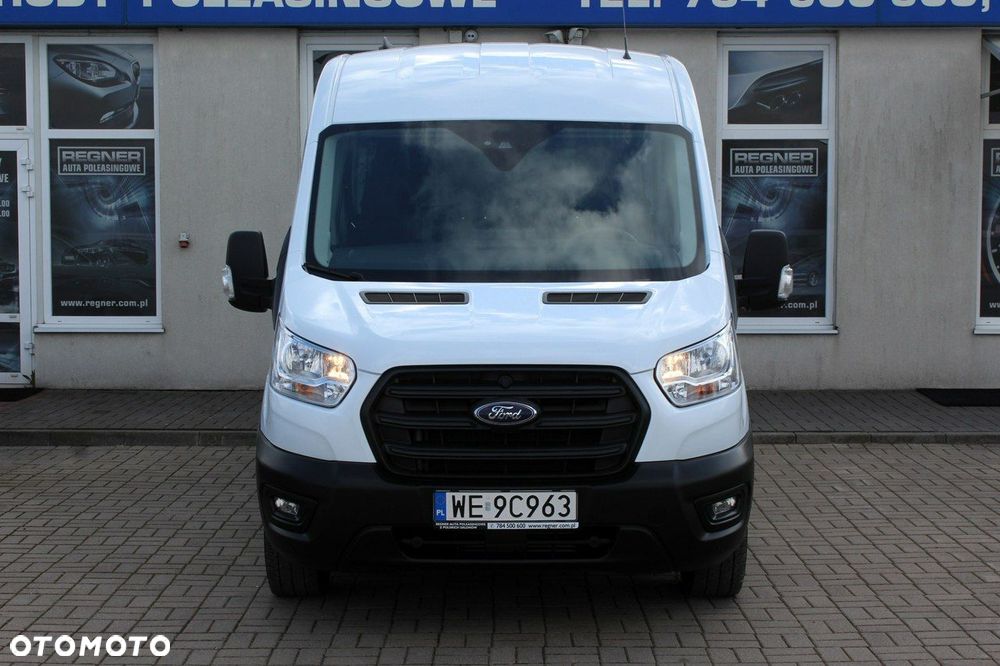 Ford Transit - 2