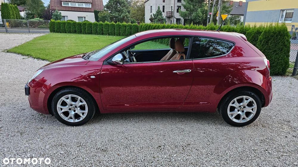 Alfa Romeo Mito 1.3 JTDM 16V Super - 20