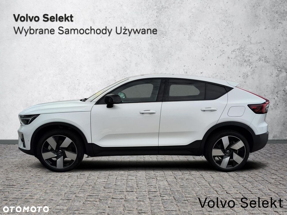 Volvo C40 - 7