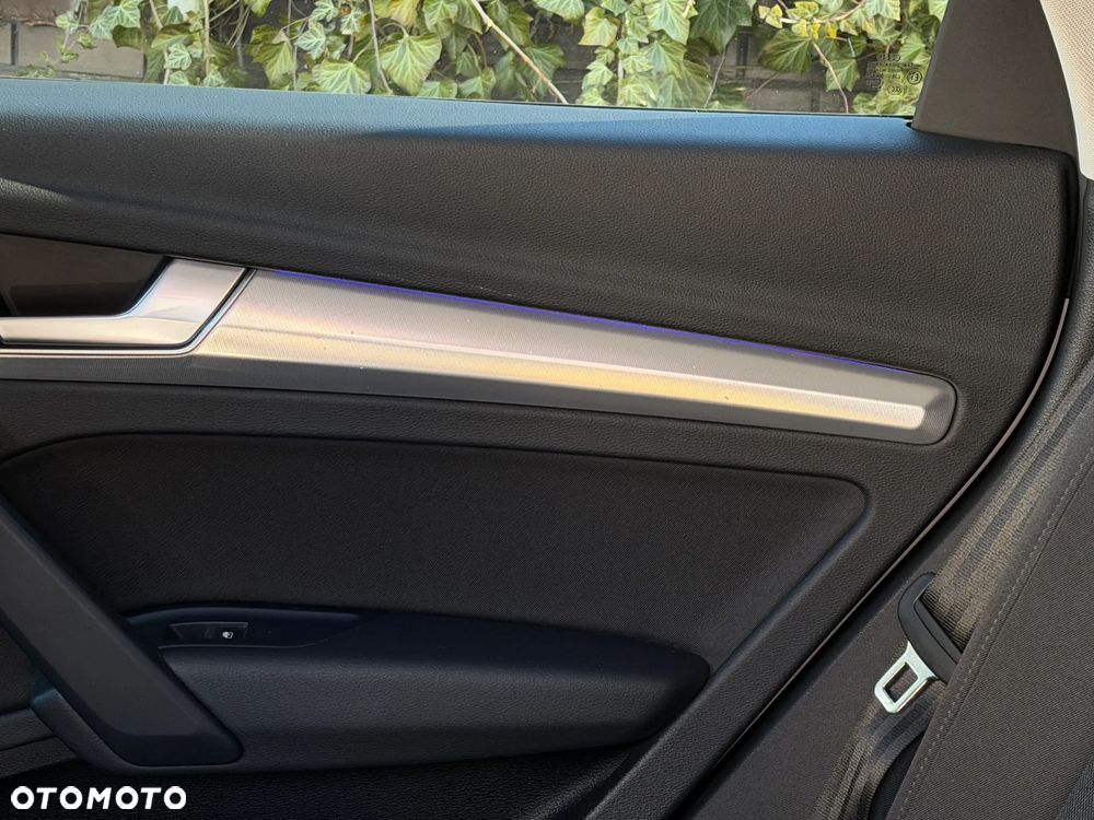 Audi Q5 35 TDI Quattro S tronic - 34