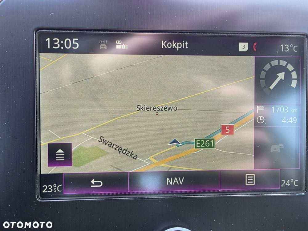 Renault Scenic - 26