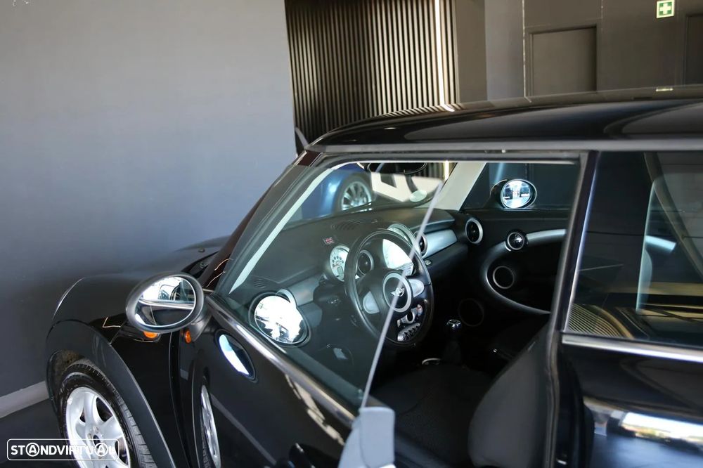 MINI 3 Portas Cooper - 4