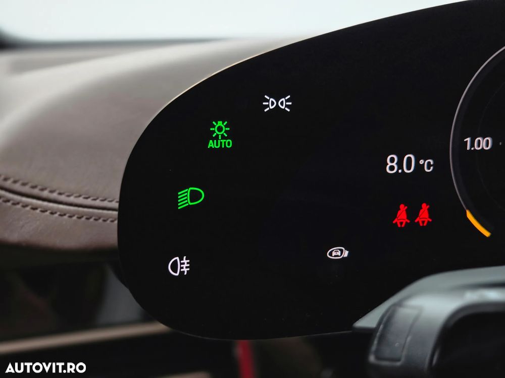 Porsche Taycan 4S Sport Turismo Performancebatterie Plus - 30