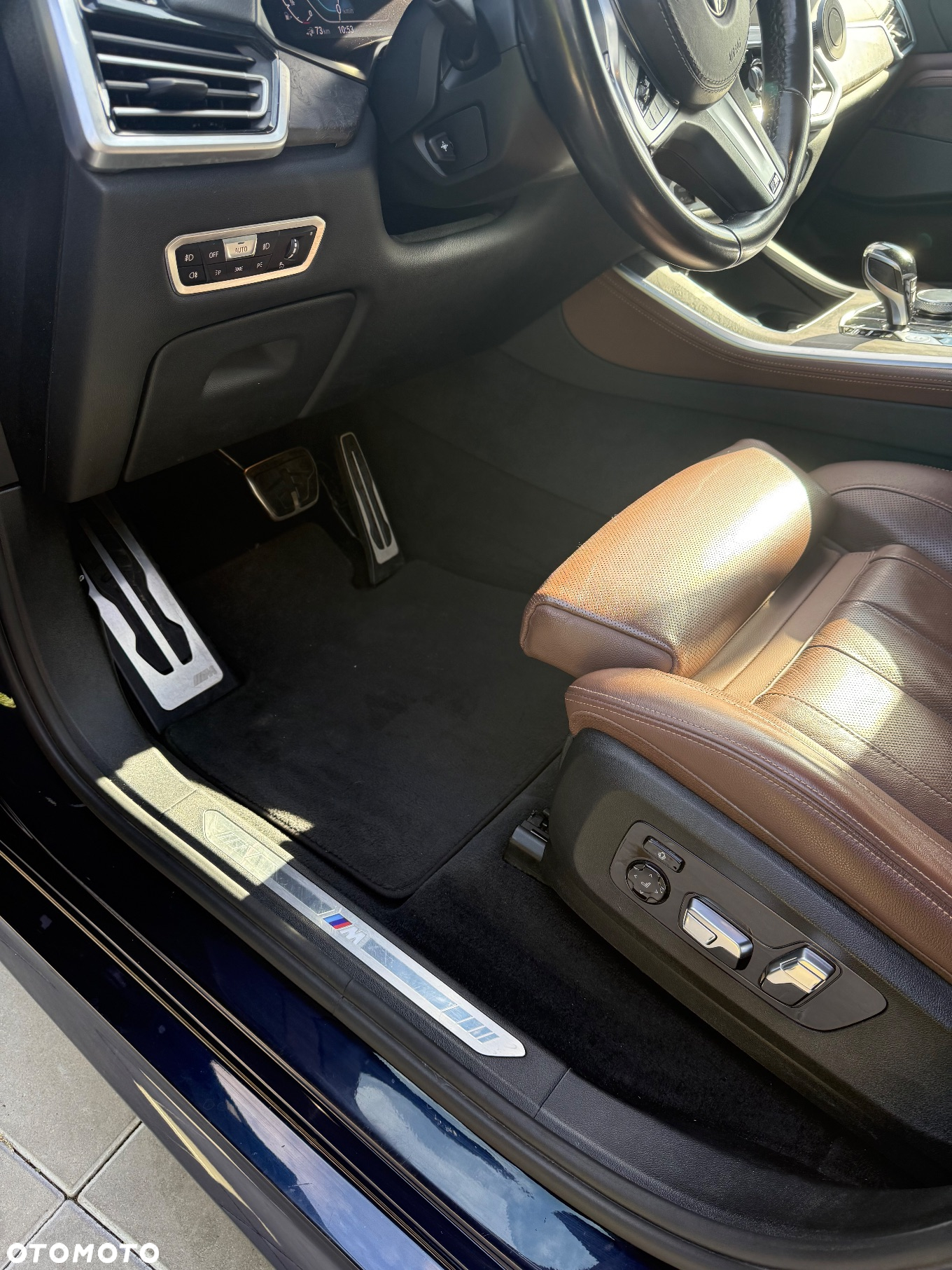 BMW X5 - 21