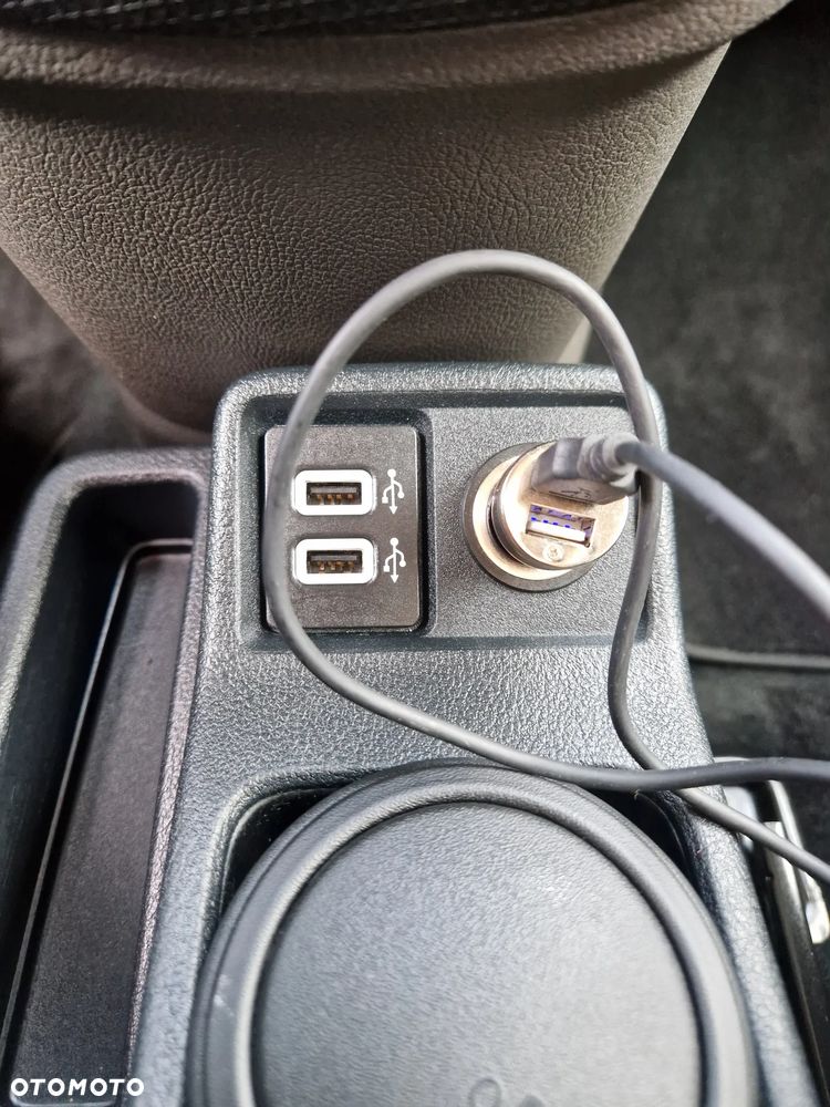 Ford Tourneo Connect - 21