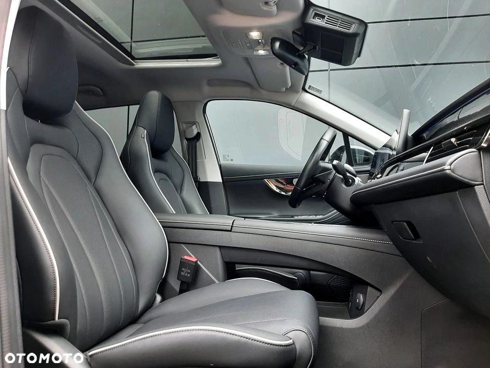 Omoda 5 1.6 T-GDI Premium DCT - 26