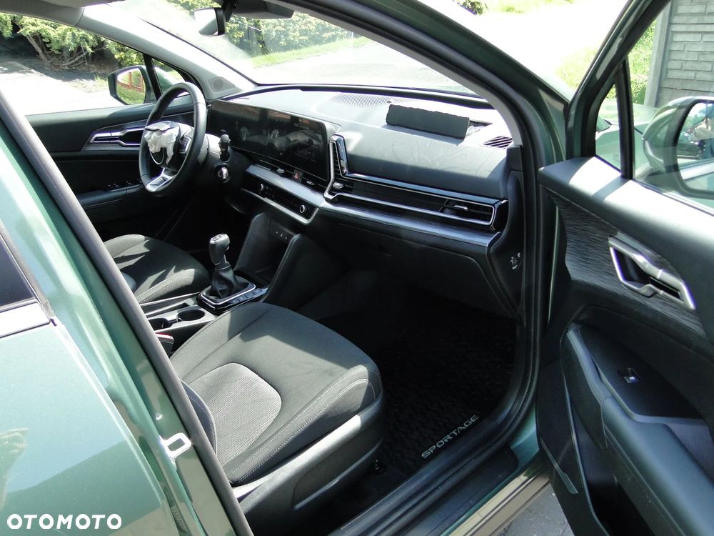 Kia Sportage 1.6 T-GDI L 2WD - 19