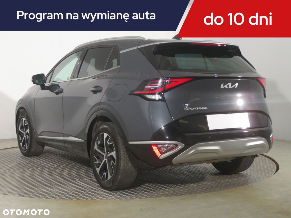 Kia Sportage - 6