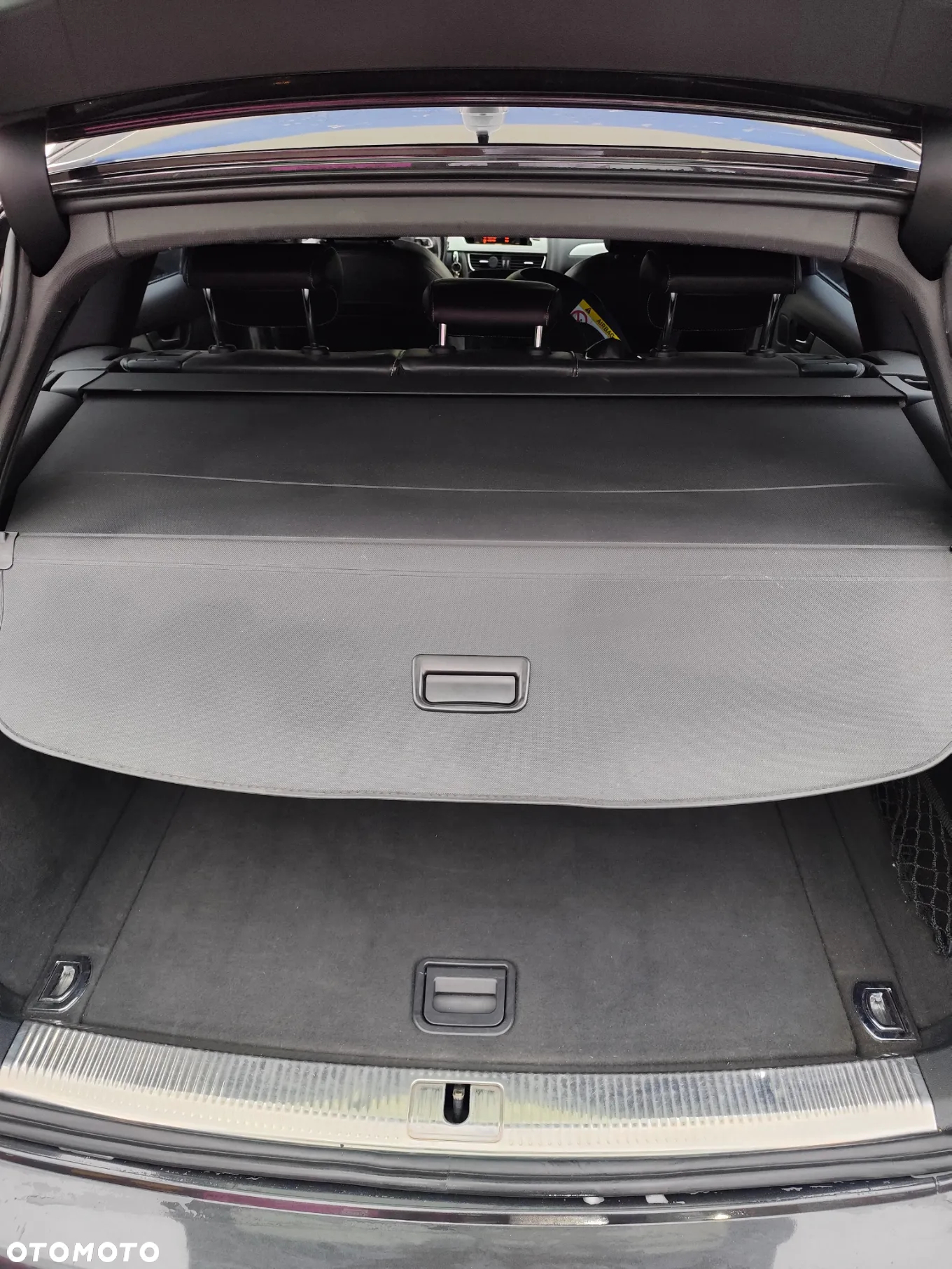 Audi A4 Avant 2.0 TFSI quattro S tronic S line Sportpaket - 24