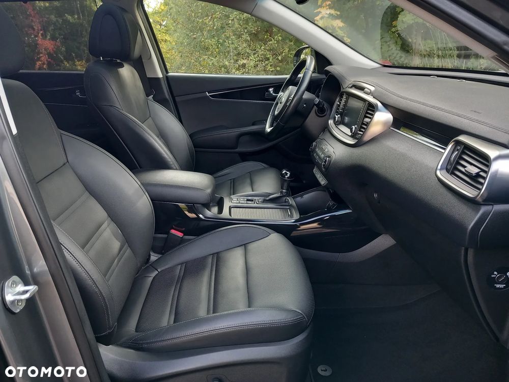 Kia Sorento 2.2 CRDI Business Line Plus - 10