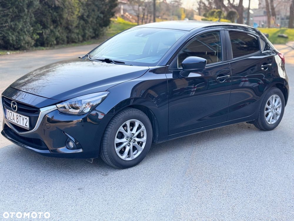 Mazda 2 1.5 Skymotion - 12