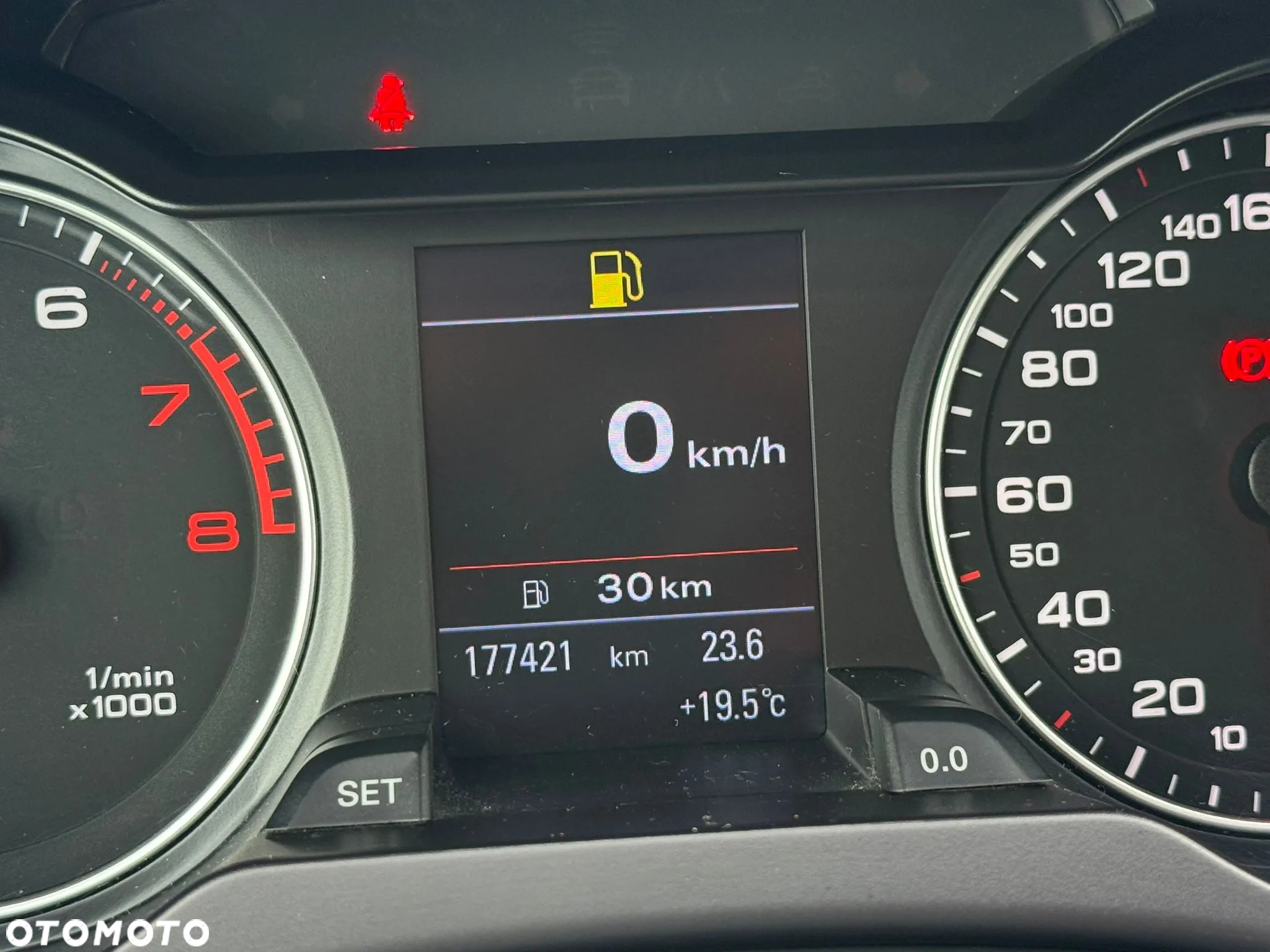 Audi A4 1.8 TFSI Prime Line - 27