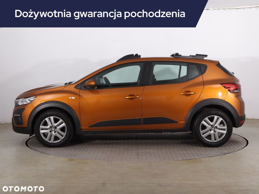 Dacia Sandero - 4