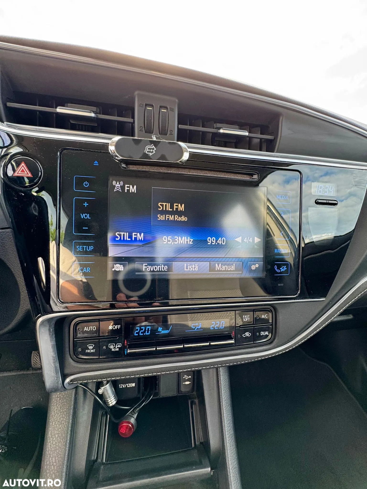 Toyota Corolla - 15