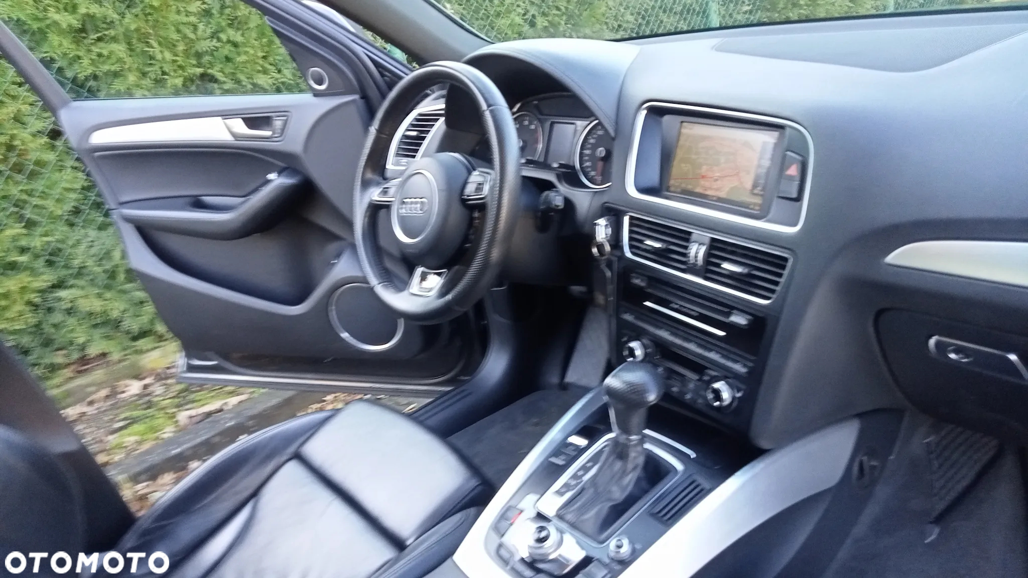 Audi Q5 3.0 TFSI Quattro Tiptronic - 21