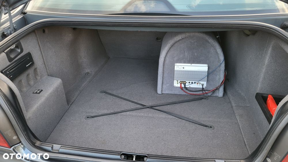 BMW Seria 5 - 8