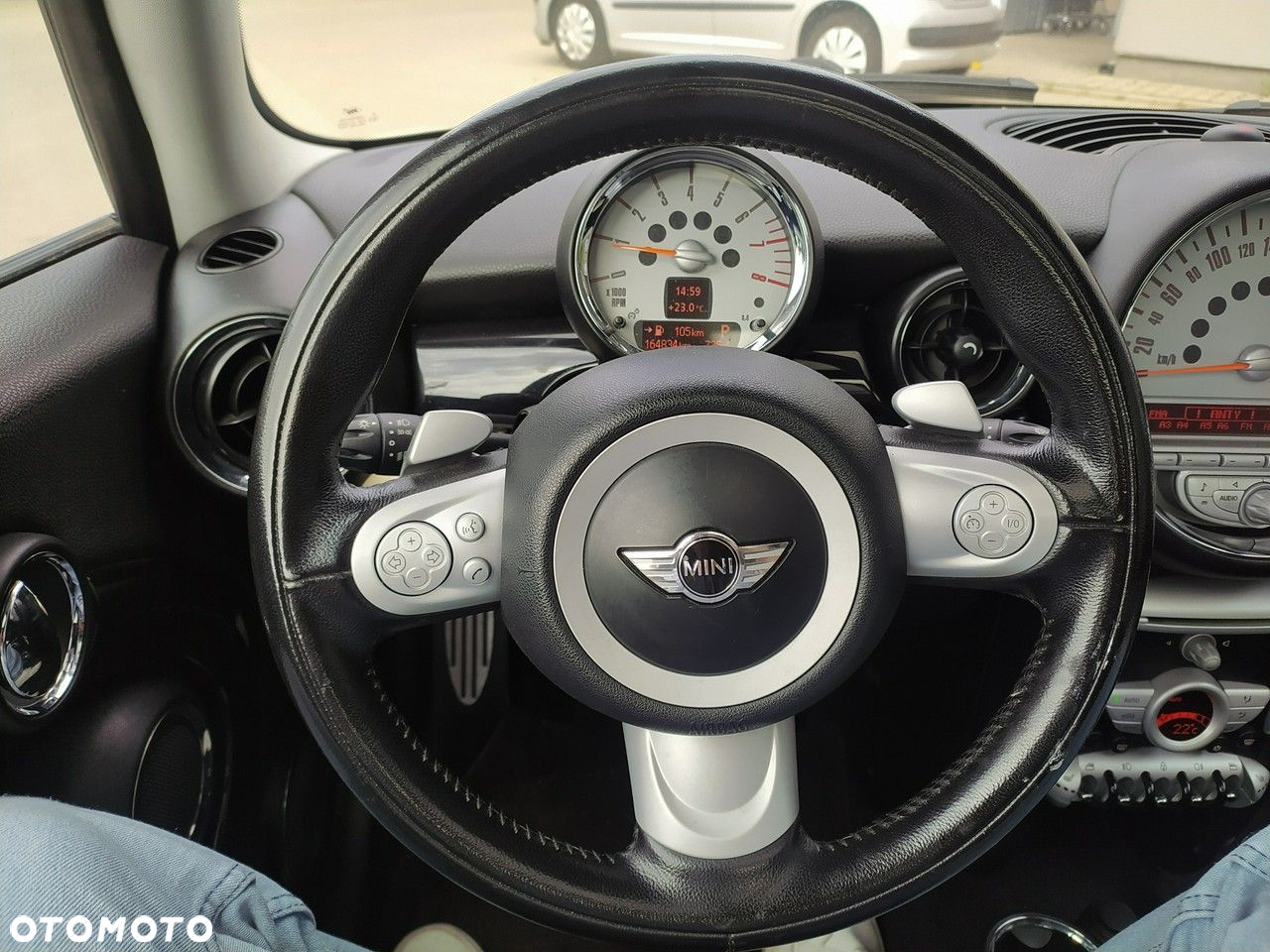 MINI Clubman - 9
