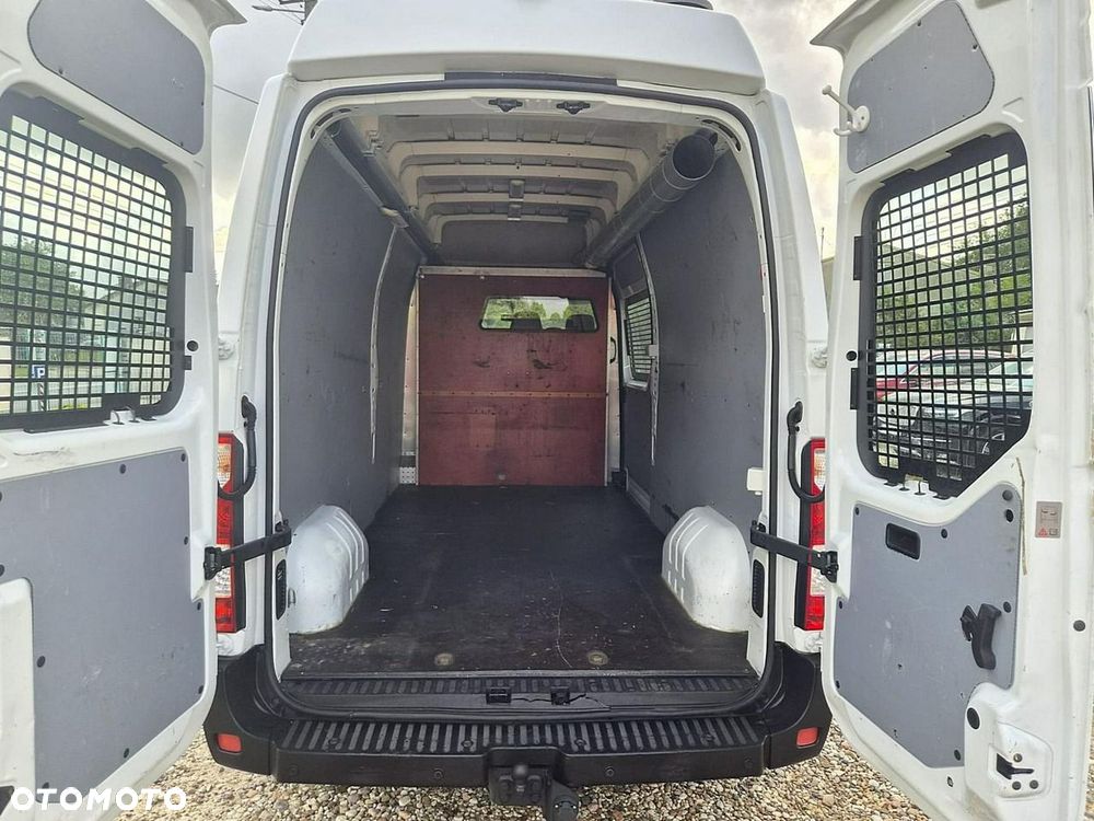 Opel Movano - 5