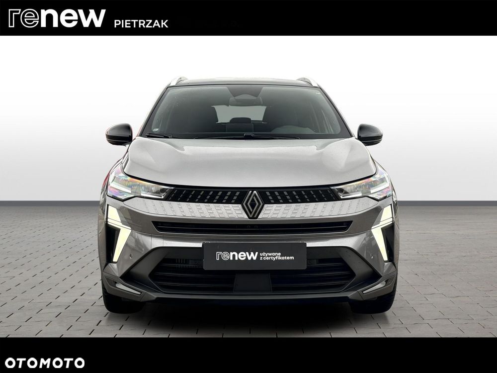 Renault Captur 1.0 TCe Techno - 9