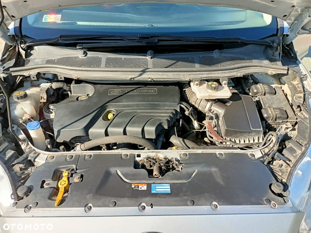 Ford S-Max 2.0 TDCi Titanium PowerShift - 26